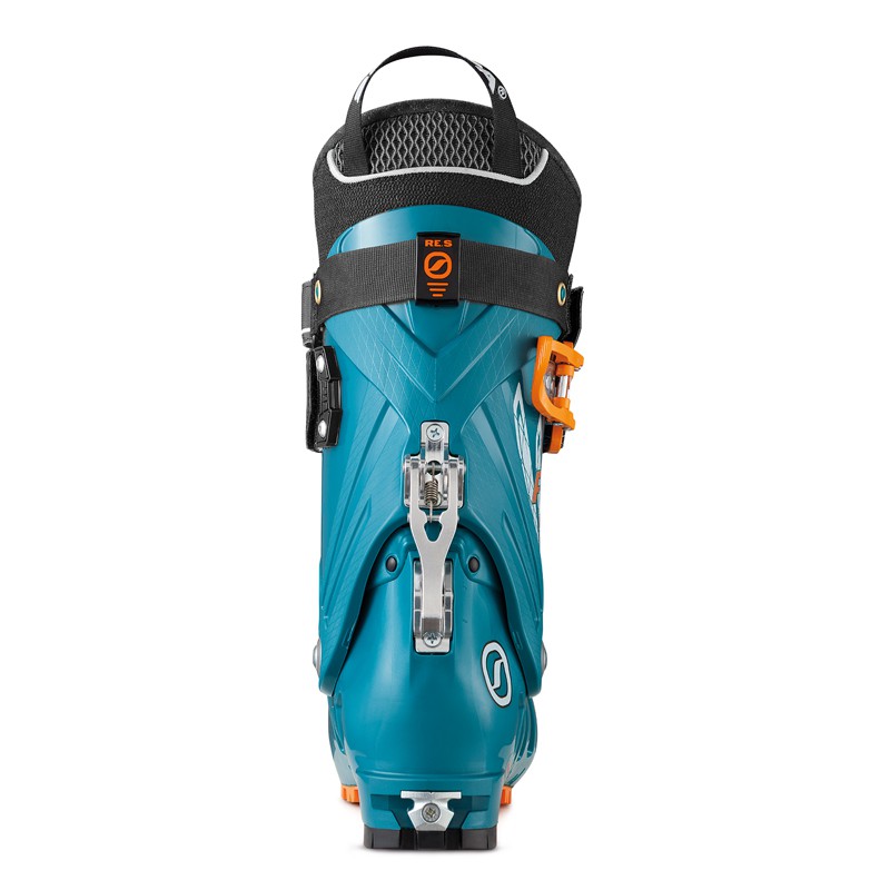 chaussure ski rando scarpa f1