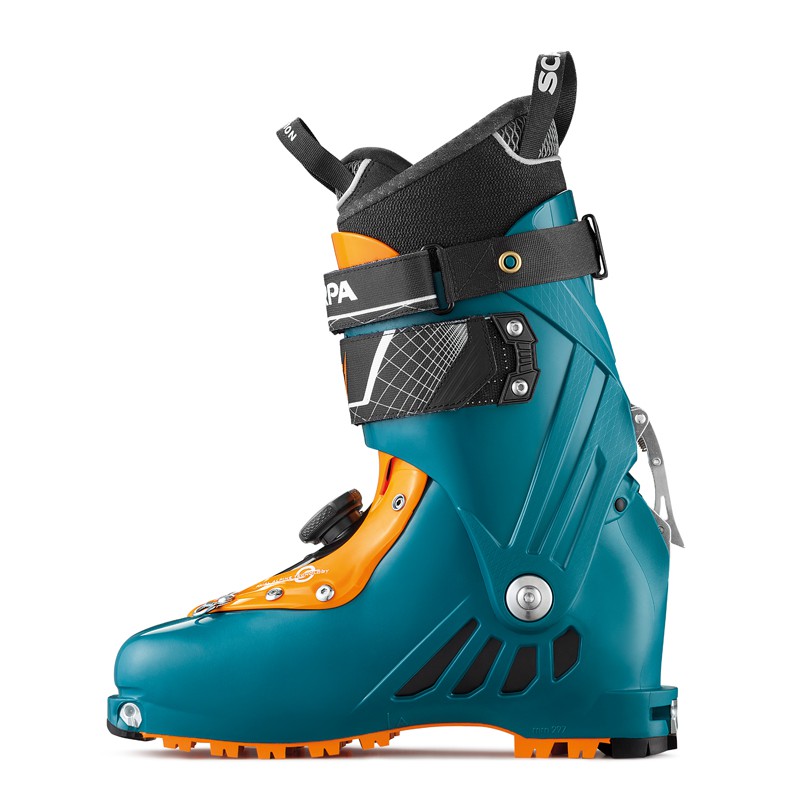 scarpa ski rando
