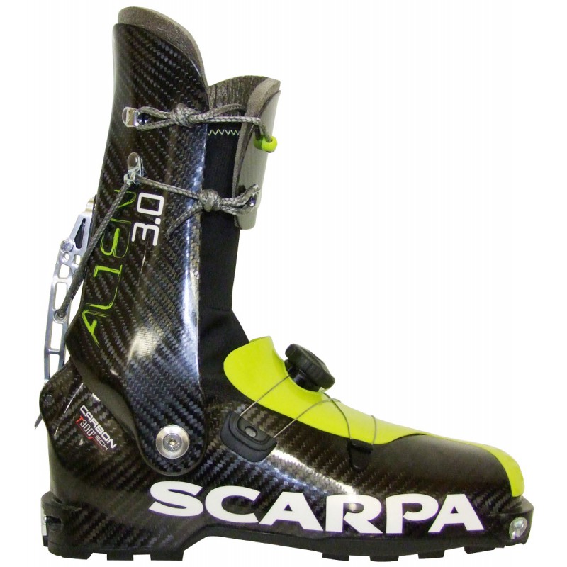 scarpa ski rando