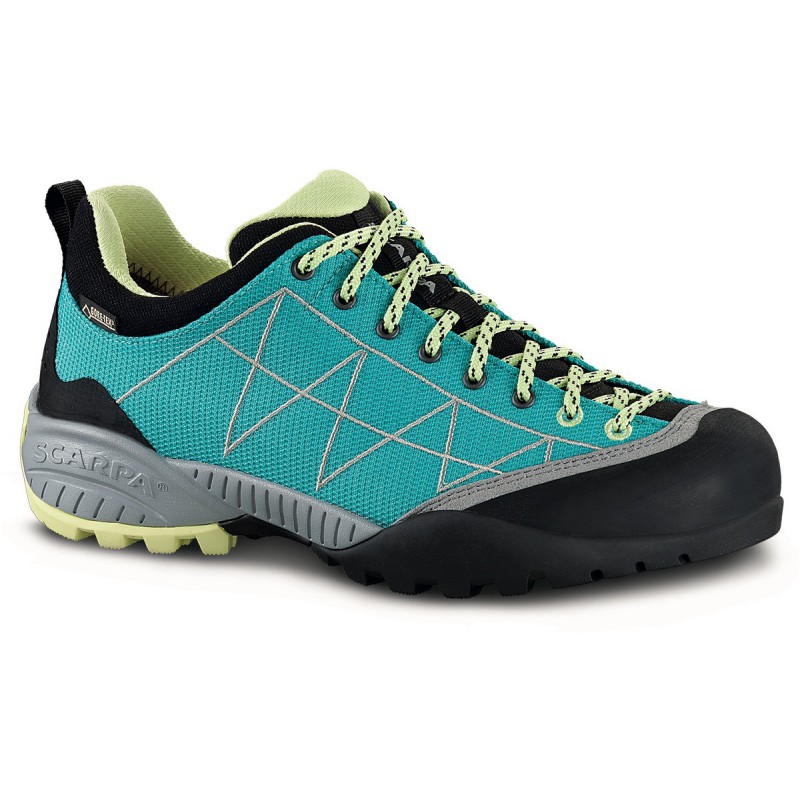 chaussures de marche gore tex femme