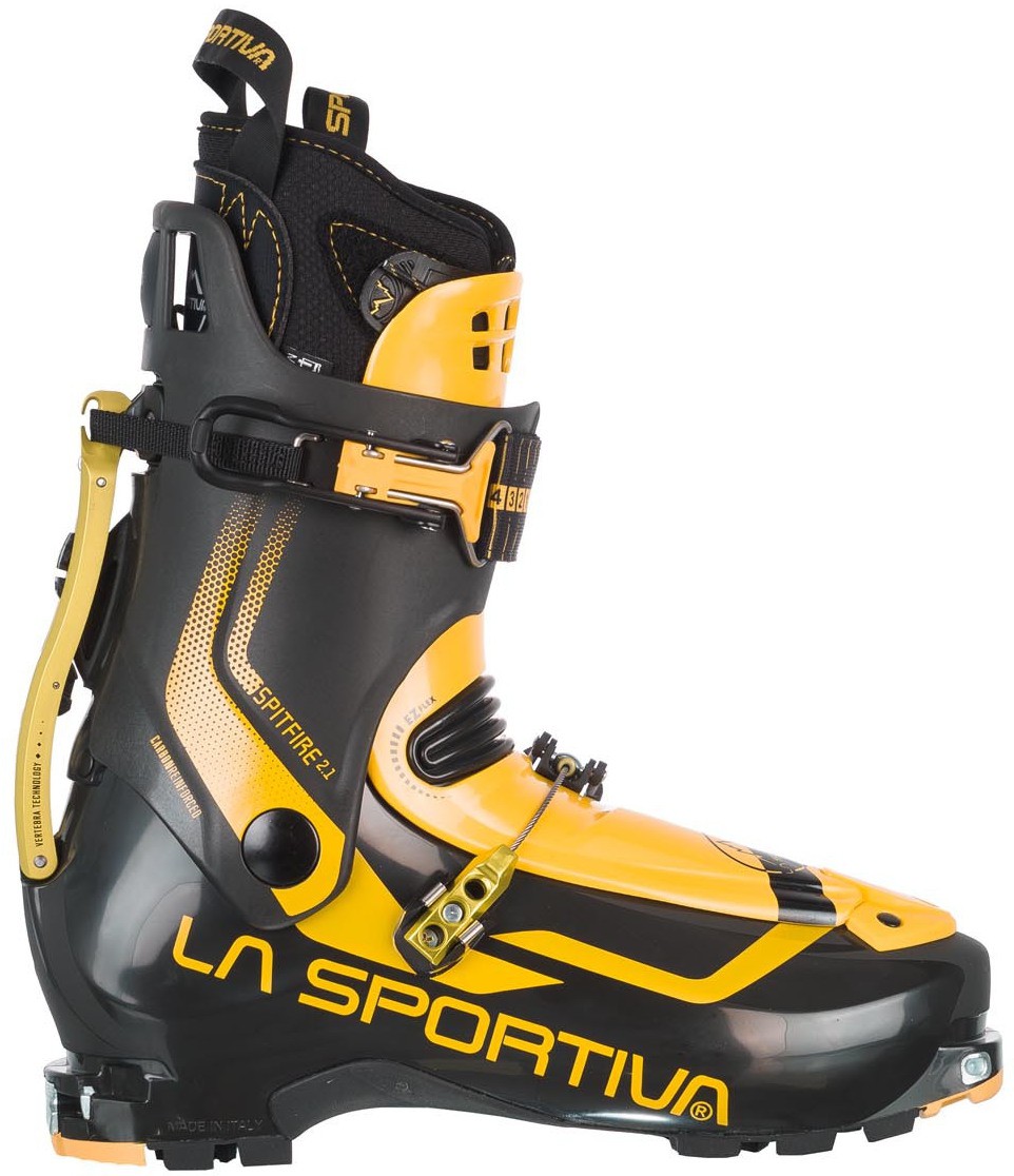 chaussures ski randonnée