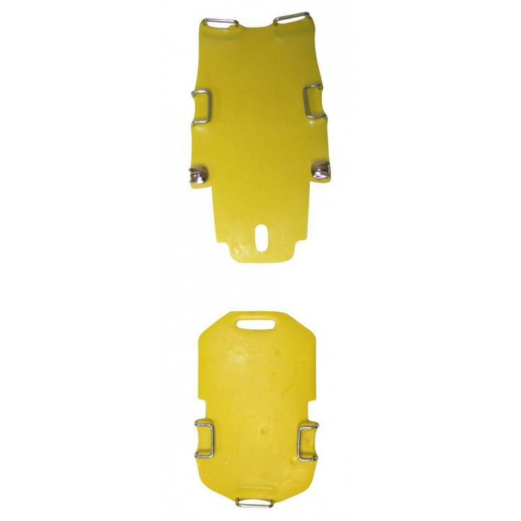 KRB-32603 Gants d/équitation en coton jerseyblanc,S