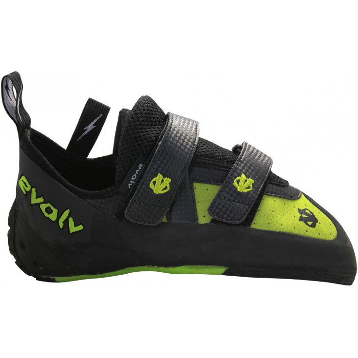 chausson escalade solde