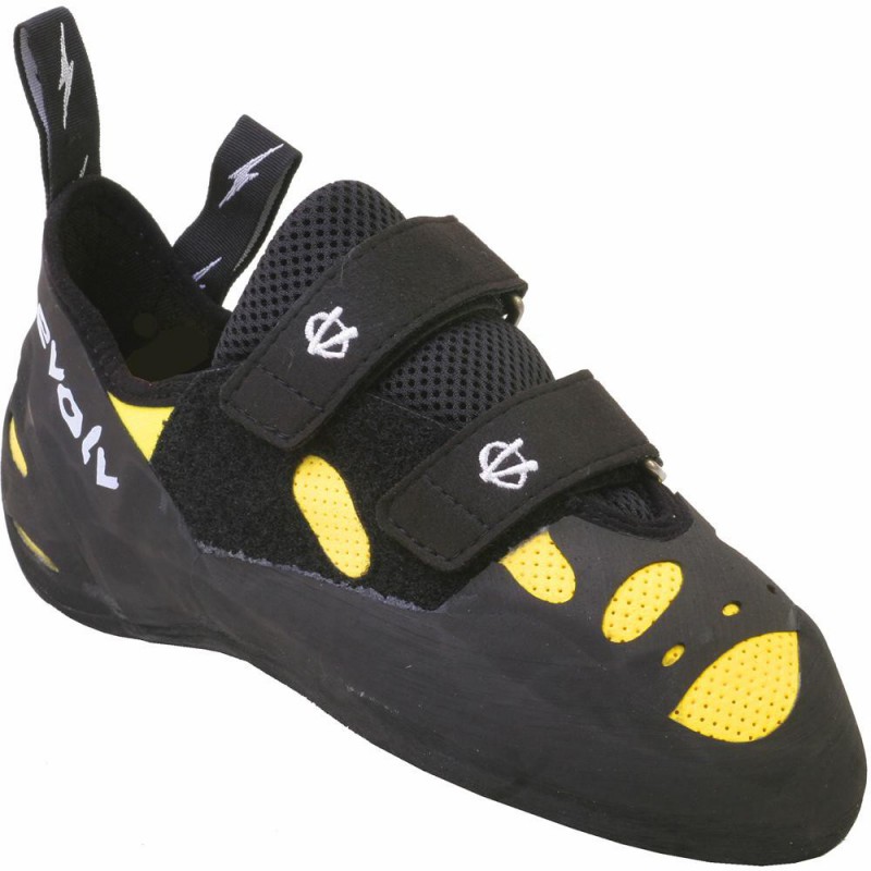 chausson escalade solde