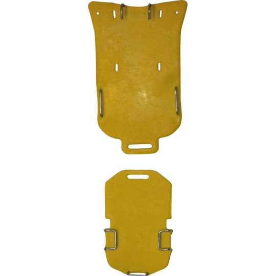 Antibotte Antisnow pour crampons M10 Petzl