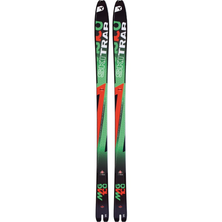 Ski de rando Magico 84 SkiTrab 2014-2015