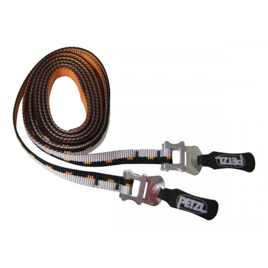 Kit lanières SPL,LL,FL pour crampons Petzl
