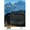 Livre Altitrail Mont Blanc - courir en montagne de Pascal Frérot - JMEditions