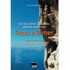 Livre Faces à la Mer d'Eric Alamichel : Les plus belles escalades méditerranéennes - Gap Editions