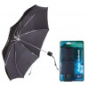 Parapluie de poche POCKET noir SeaToSummit