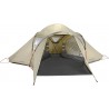 Tente de camping Badawi 4P Sand Vaude
