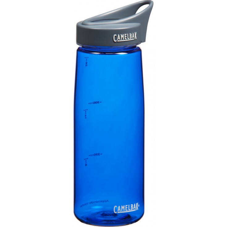 Gourde sans BPA CLASSIC Bottle 0.75L Camelbak - Montania Sport