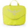 Housse sac à dos Raincover ULTRALIGHT HIGH VIS taille S 20-35L electric lime Osprey