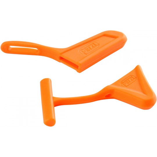Protection piolet PICK and SPIKE Petzl
