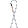 Sangle Dyneema 10mm SLINGS 60cm gris BEAL