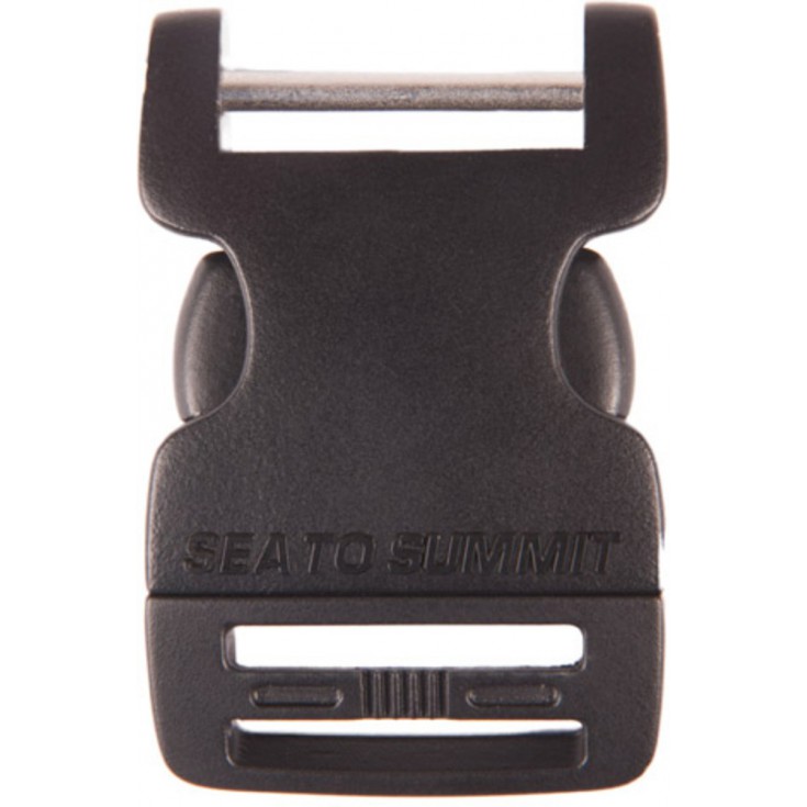 Boucle de remplacement 25mm / 1 barrette métal SeaToSummit