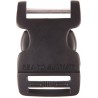 Boucle de remplacement 25mm / 1 barrette métal SeaToSummit