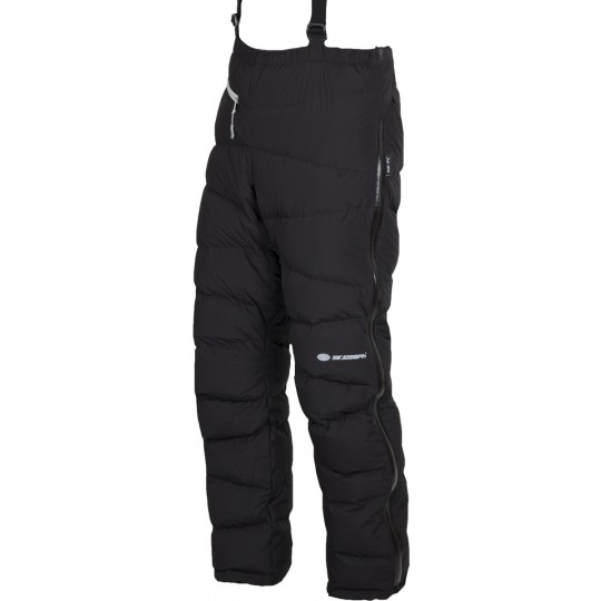 Pantalon expédition homme grand froid KJERAG PANT -20°C SirJoseph