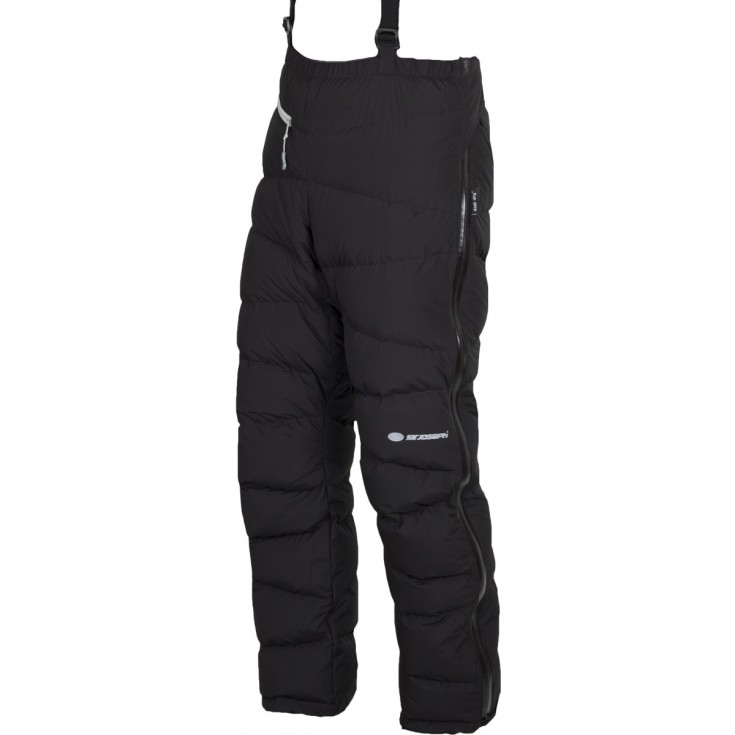 Pantalon expédition homme grand froid KJERAG PANT -20°C SirJoseph