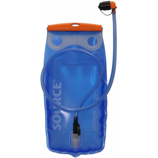 Poche à eau Widepac 2L Source