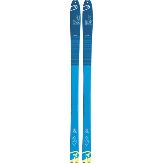 Ski de rando Sintesi Light 2015-2016 SkiTrab