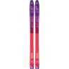 Ski de rando femme Maximo Light 2015-2016 SkiTrab