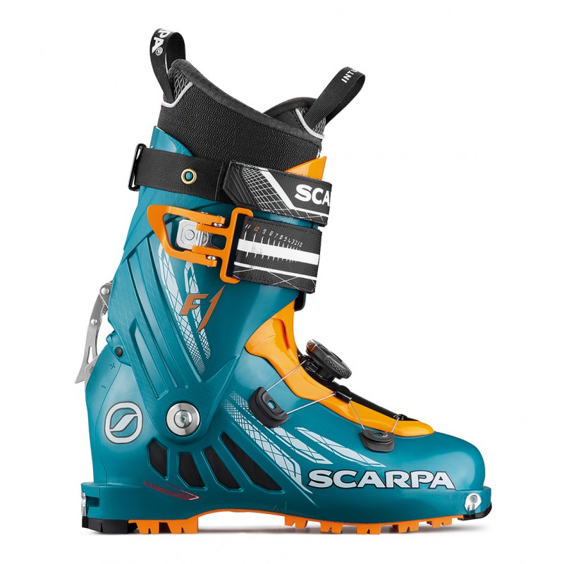 chaussure de ski de rando
