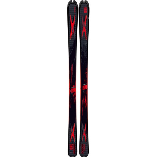 Ski de rando Chimera ONE 2015-2016 Hagan