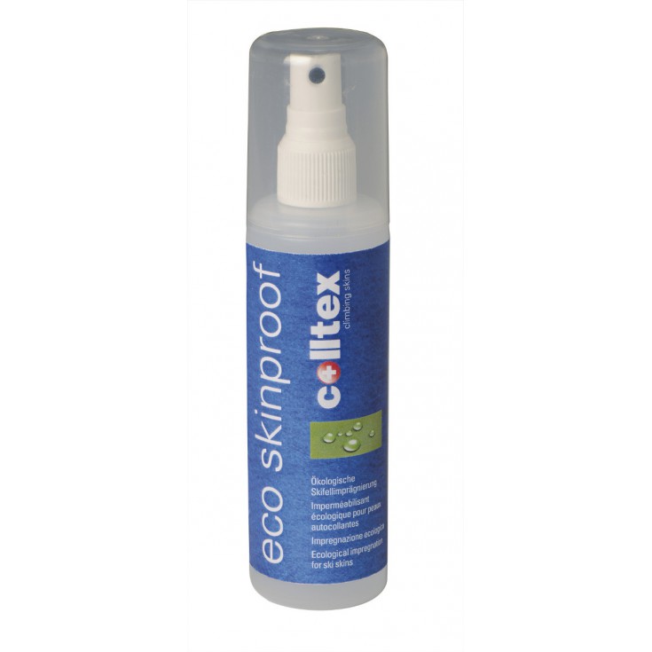 Imperméabilisant en SPRAY 125ML ECO SKINPROOF Colltex 