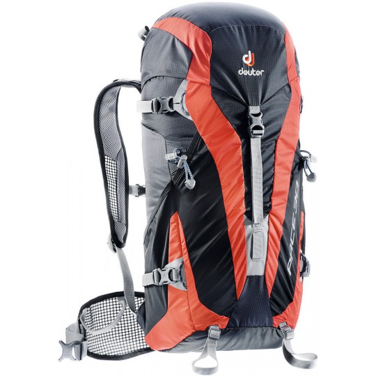 deuter kid comfort manual