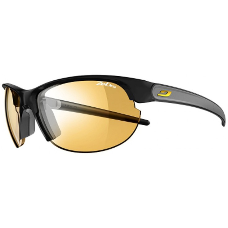 Julbo Breeze Lunettes Noir Femme Mat De Performance Soleil 4 Gris 2 Reactiv FKcJ1Tl