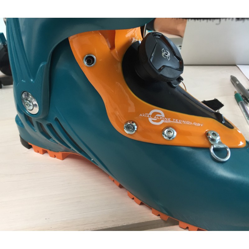 scarpa ski rando