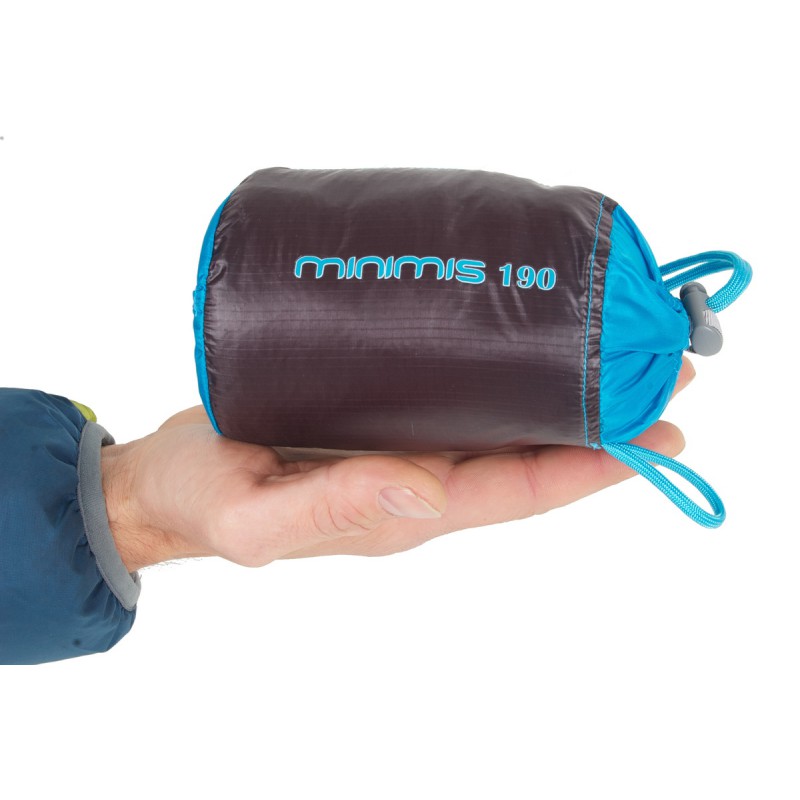 doudoune compressible