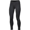 Collant polaire stretch femme Tonale Pants Lady noir Directalpine