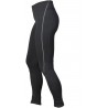 Collant polaire stretch femme Tonale Pants Lady noir Directalpine