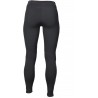 Collant polaire stretch femme Tonale Pants Lady noir Directalpine