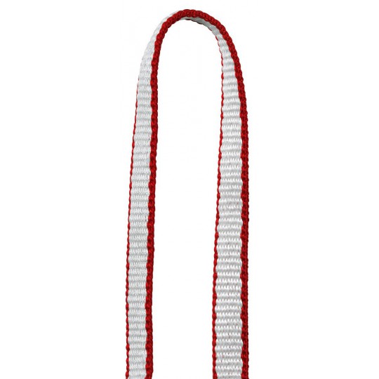 Anneau ST 120cm rouge Petzl