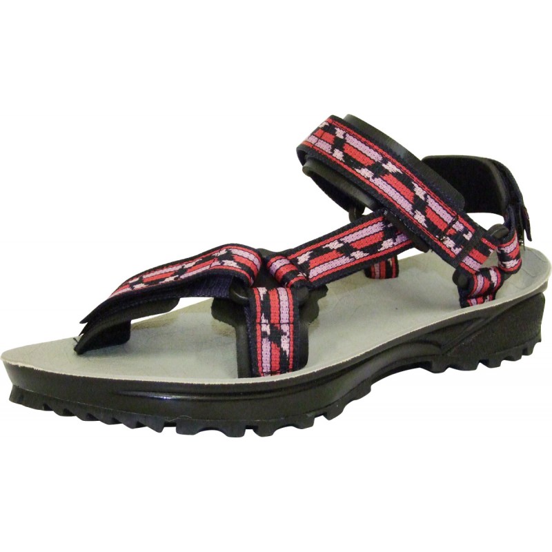 sandales randonnée femme soldes