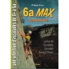 Livre Topo Escalade 6a MAX Dauphiné de Philippe Brass - Editions Oros