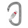 Mousqueton Am'D Screw Lock 2016 Petzl