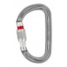 Mousqueton Am'D Screw Lock 2016 Petzl