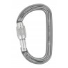 Mousqueton Am'D Screw Lock 2016 Petzl