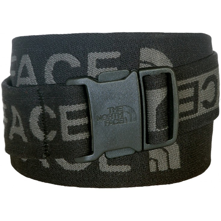 Ceinture Sender Belt noireTNF Black The North Face Montania Sport
