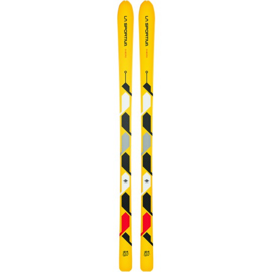 Ski de rando Syborg 2016 LaSportiva