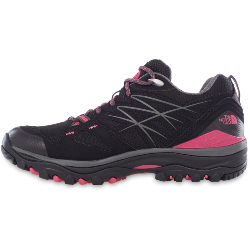 chaussures randonnée basse femme gore tex