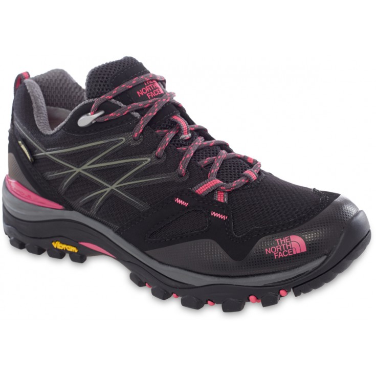chaussures randonnée basse femme gore tex