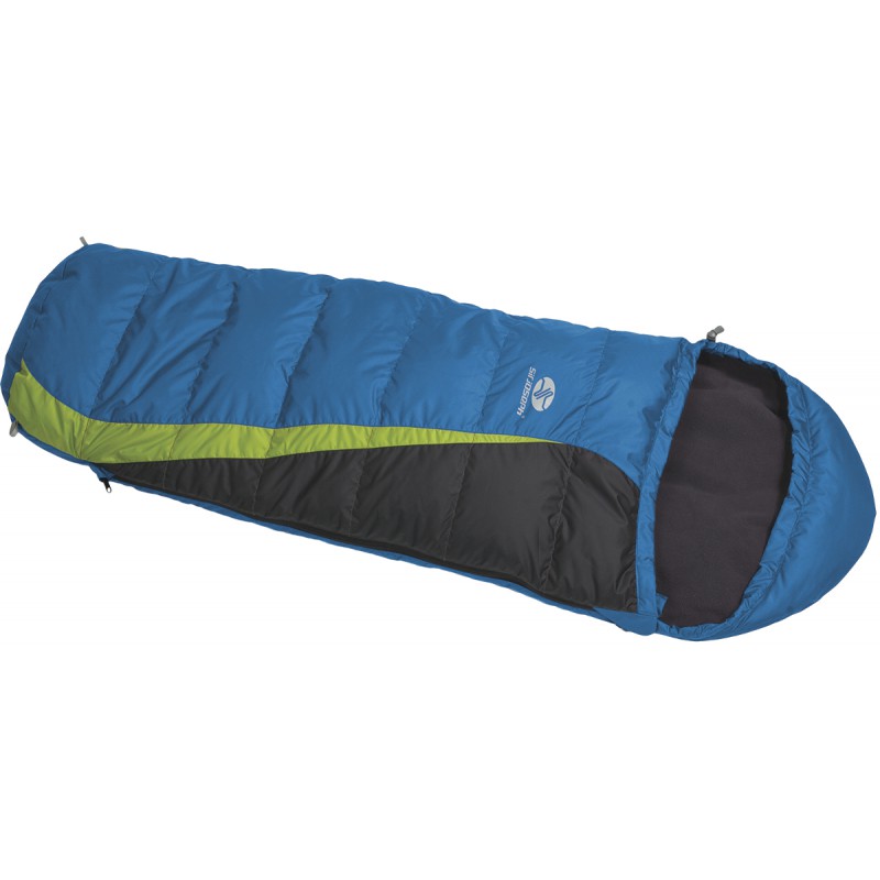 Sac De Couchage Bebe En Duvet Plume Kiki Down 85cm 7 C 3 C Bleu Sirjoseph Montania Sport
