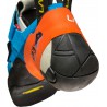Chausson escalade Otaki blue-flamme LaSportiva
