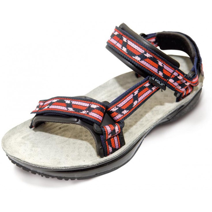 sandales randonnée femme soldes