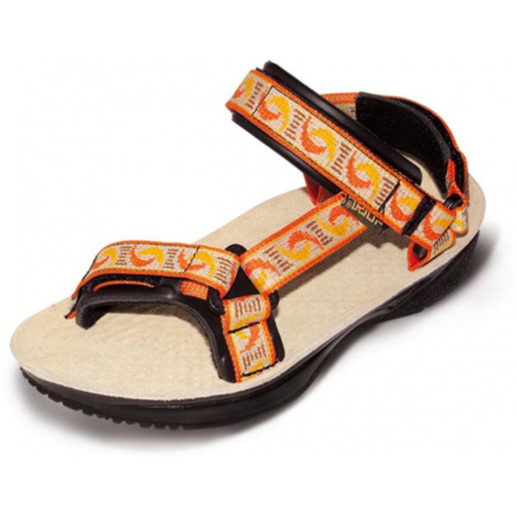 sandales de marche femme